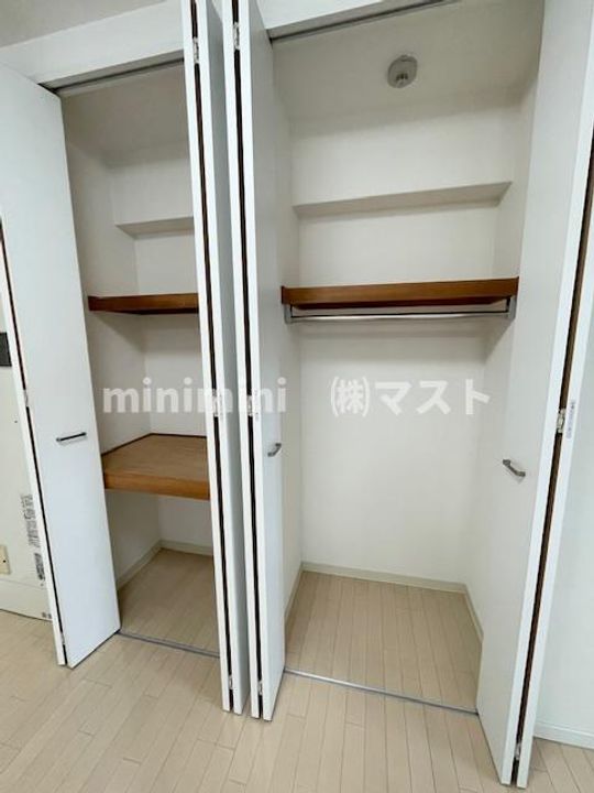 Will Do堺筋本町の内装