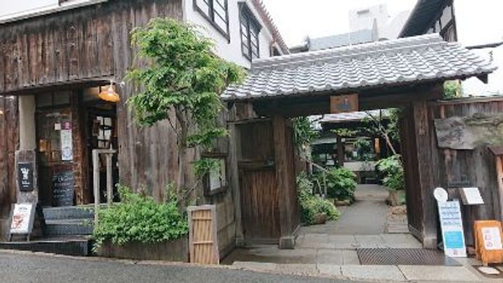 Will Do堺筋本町の周辺