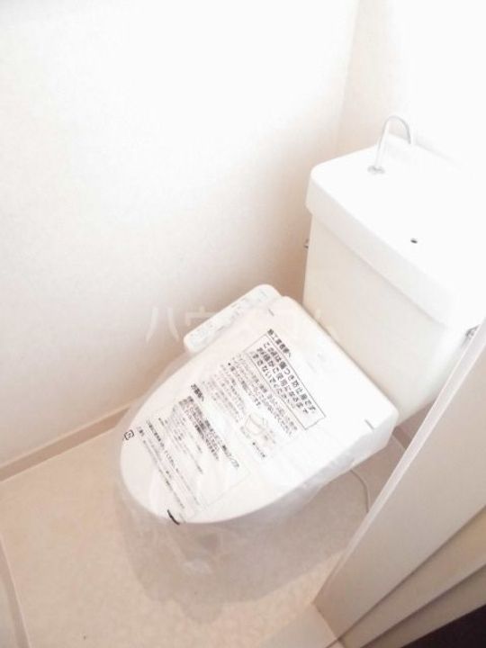 ハイツピクニックの内装