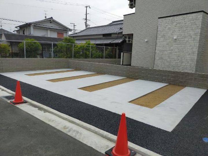 Feliz高石千代田の地図