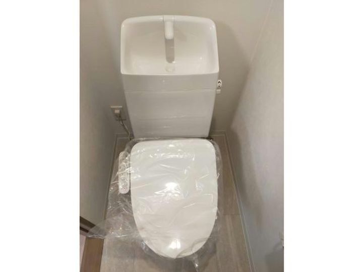 Feliz高石千代田の内装