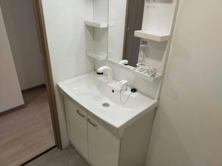 Feliz高石千代田の内装