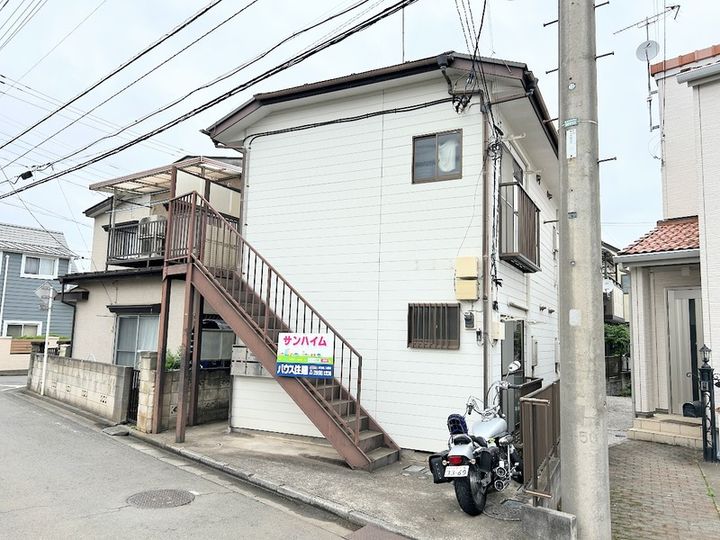 サンハイムのその他画像