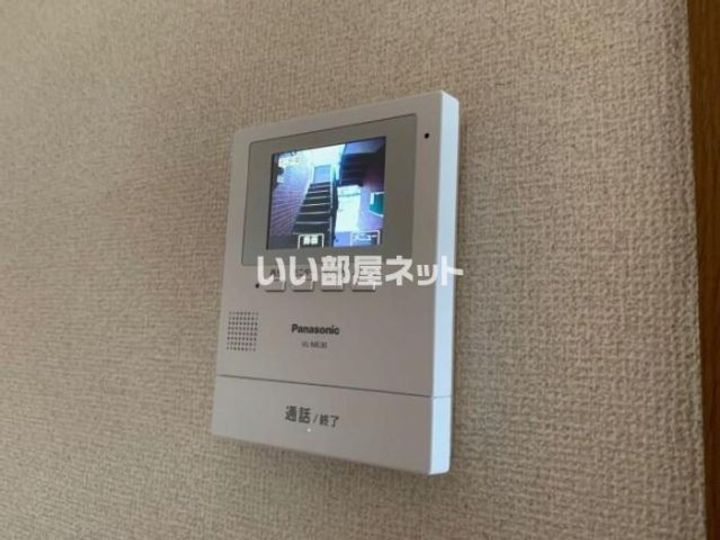 栃木県宇都宮市茂原町(アパート)の賃貸物件の内装