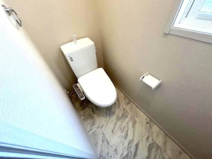 東京都大田区鵜の木1(一戸建)の賃貸物件の内装