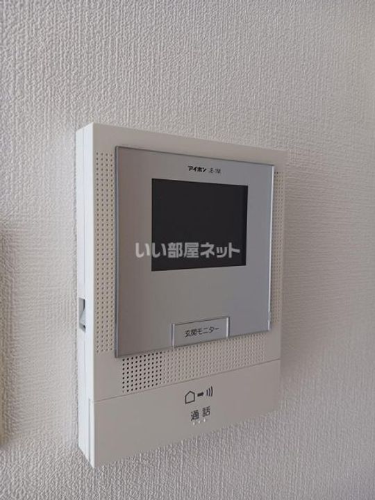 埼玉県熊谷市石原(マンション)の賃貸物件の内装