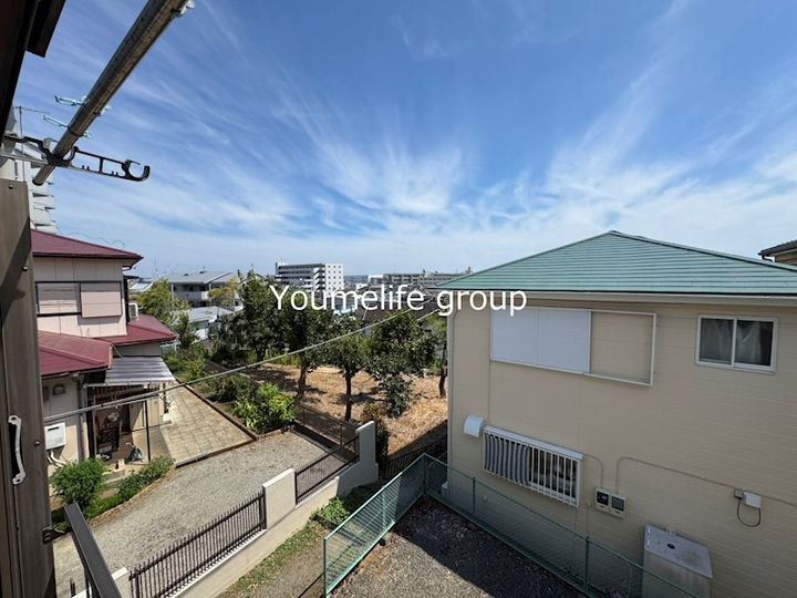神奈川県伊勢原市石田(アパート)の賃貸物件のその他画像
