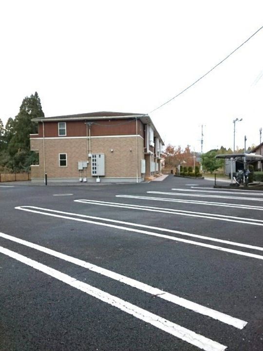 鹿児島県鹿児島市石谷町(アパート)の賃貸物件の地図