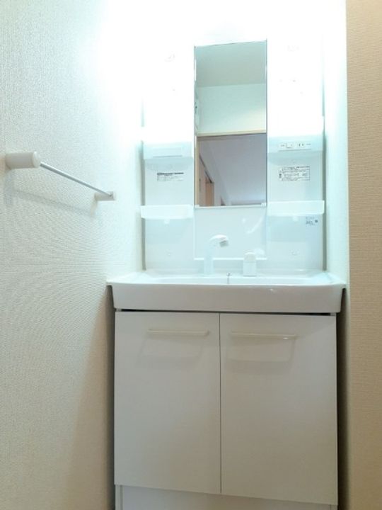鹿児島県鹿児島市石谷町(アパート)の賃貸物件の内装