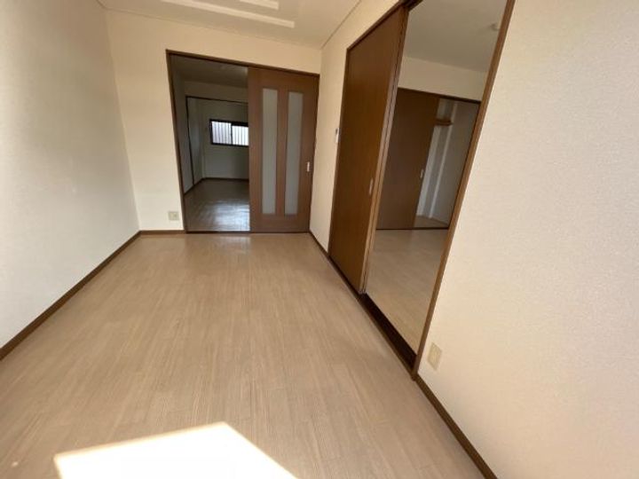 岡山県倉敷市西富井(マンション)の賃貸物件の内装