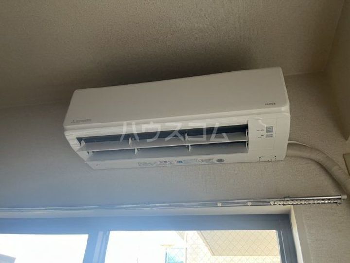 ベルトピア日吉IIの内装