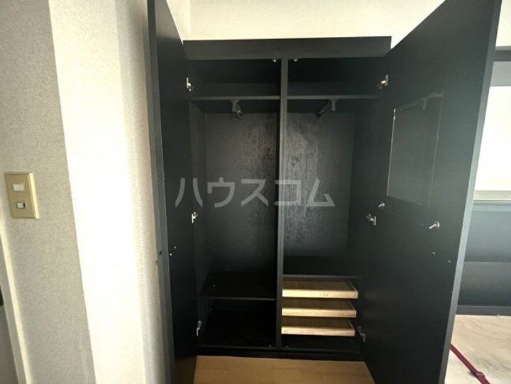 ベルトピア日吉IIの内装