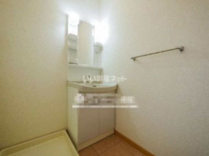 アドバンテイジβ館の内装