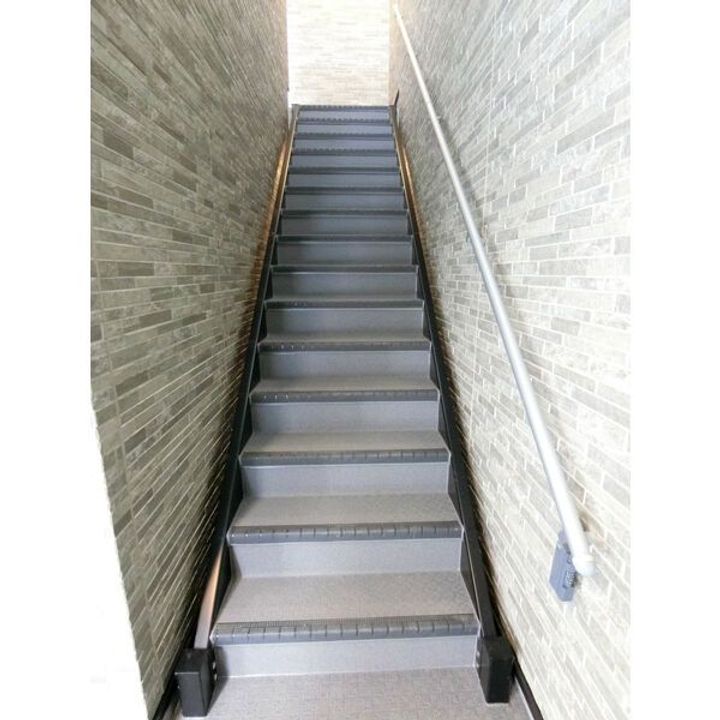 大阪府門真市一番町(アパート)の賃貸物件の地図