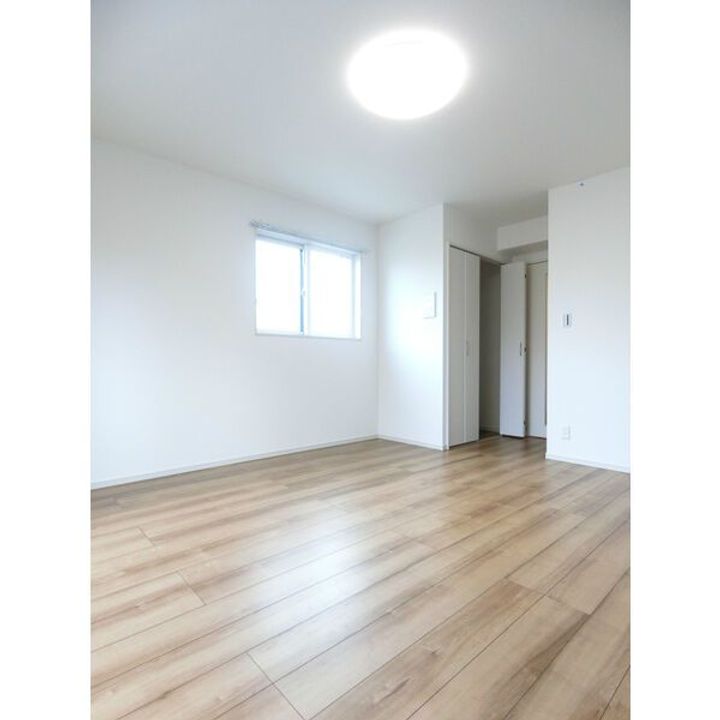 大阪府門真市一番町(アパート)の賃貸物件の内装