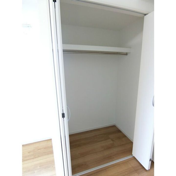 大阪府門真市一番町(アパート)の賃貸物件の内装