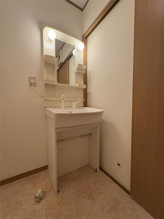 エスペレ小楠の内装