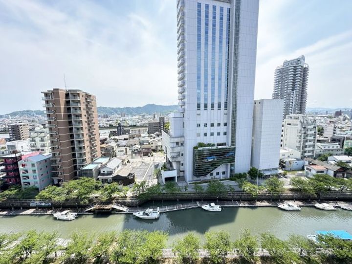 高知県高知市農人町(マンション)の賃貸物件のその他画像