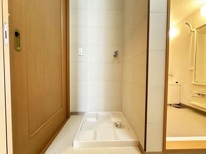 高知県高知市農人町(マンション)の賃貸物件の内装