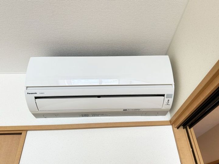 高知県高知市農人町(マンション)の賃貸物件の内装