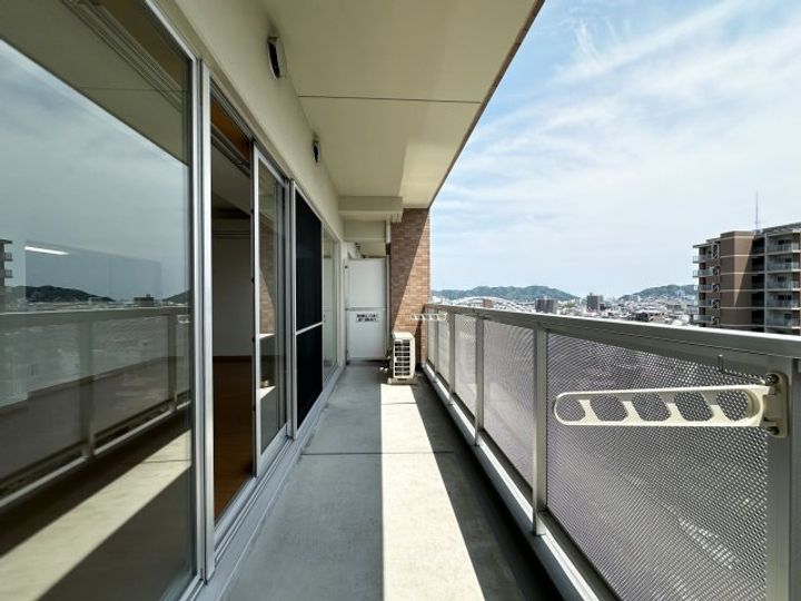 高知県高知市農人町(マンション)の賃貸物件の内装