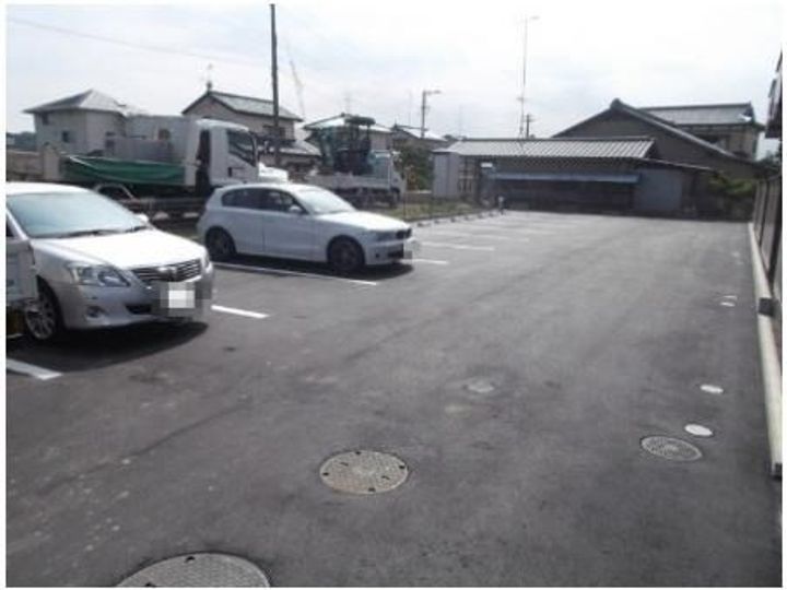 福島県いわき市小名浜野田字田中(アパート)の賃貸物件の地図