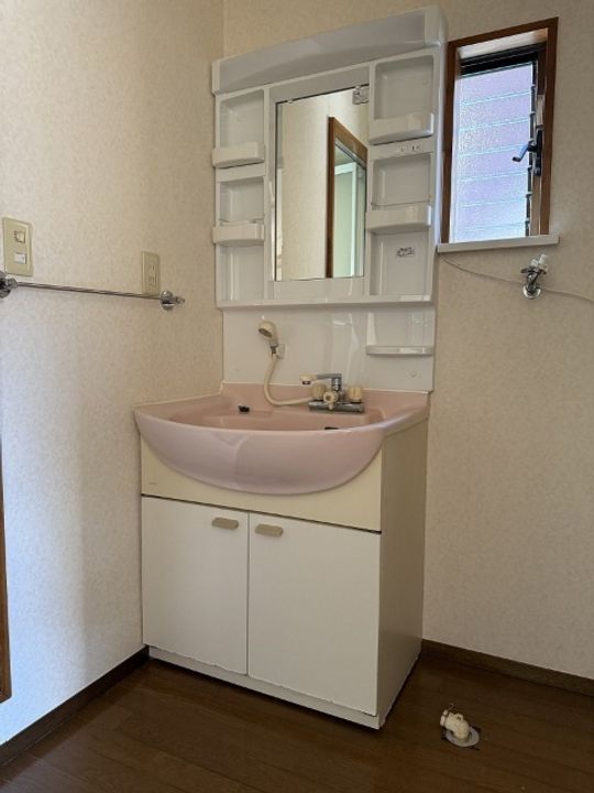 NAITOU HOUSEの内装