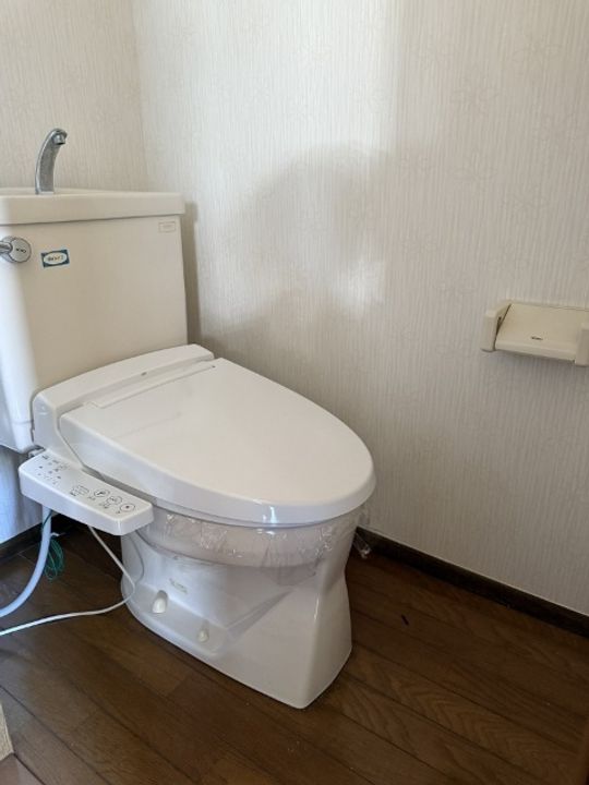 NAITOU HOUSEの内装
