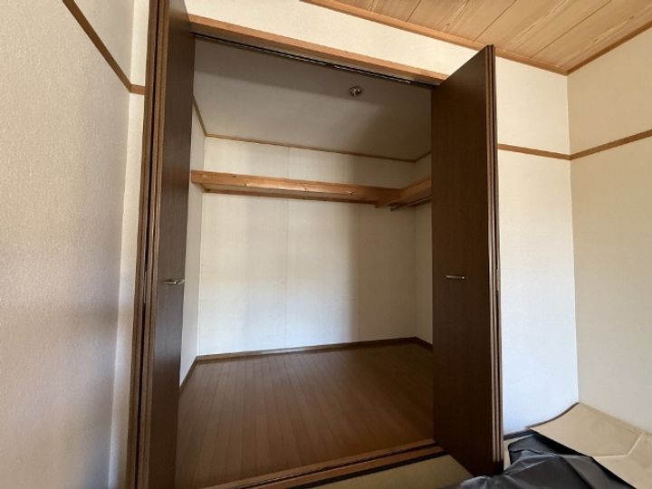 NAITOU HOUSEの内装