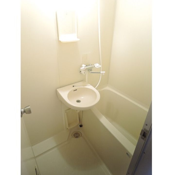 茨城県水戸市泉町1(マンション)の賃貸物件の内装