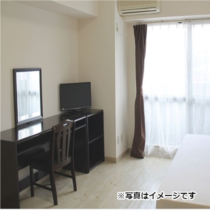 茨城県水戸市泉町1(マンション)の賃貸物件の外観