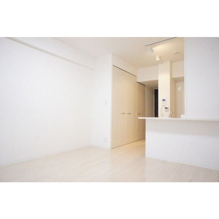 東京都港区南青山2(マンション)の賃貸物件の内装