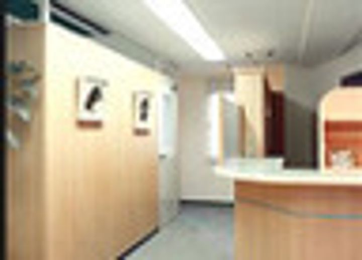 東京都港区南青山2(マンション)の賃貸物件の周辺