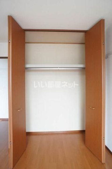 栃木県佐野市富岡町(アパート)の賃貸物件の内装