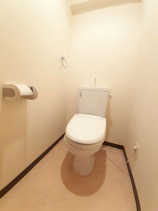 大阪府堺市堺区住吉橋町1(マンション)の賃貸物件の内装