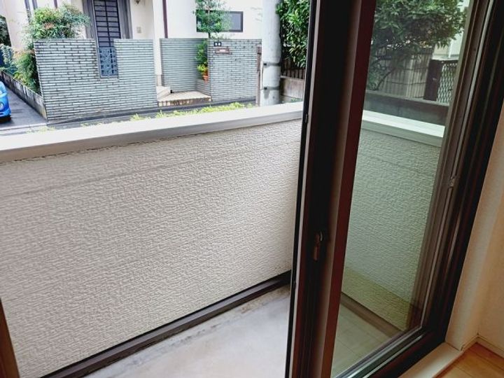 埼玉県狭山市富士見2(アパート)の賃貸物件の内装