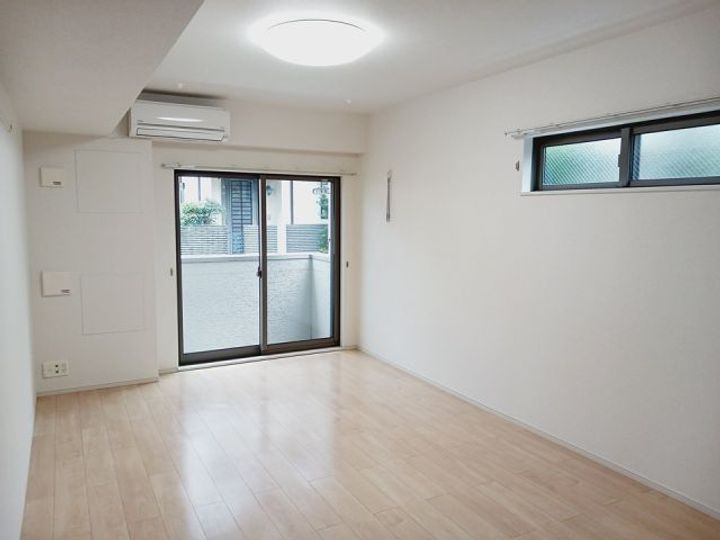 埼玉県狭山市富士見2(アパート)の賃貸物件の居間