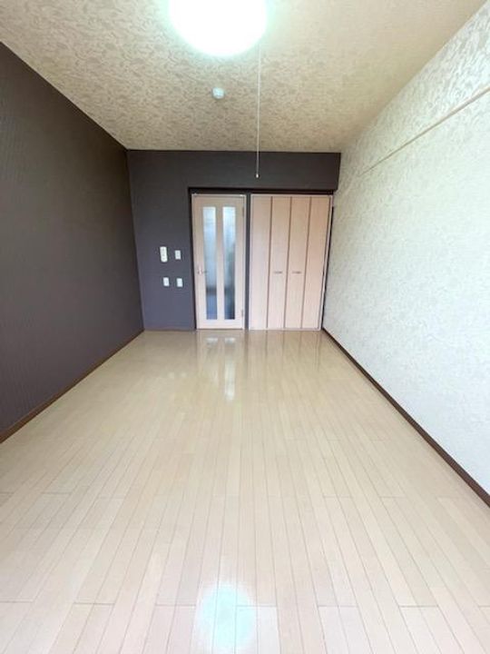 志幸38 ミリオンの内装