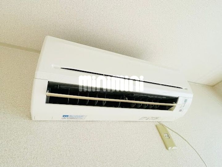サンパレスの内装