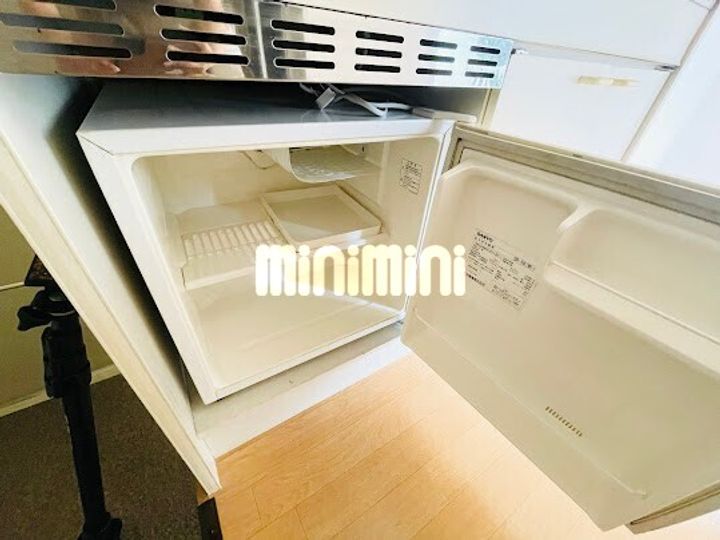 サンパレスの内装