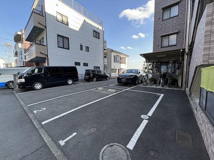 サークビルズIIIのその他画像