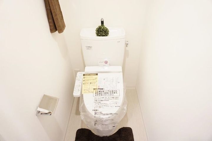 moderato ogikuboの内装