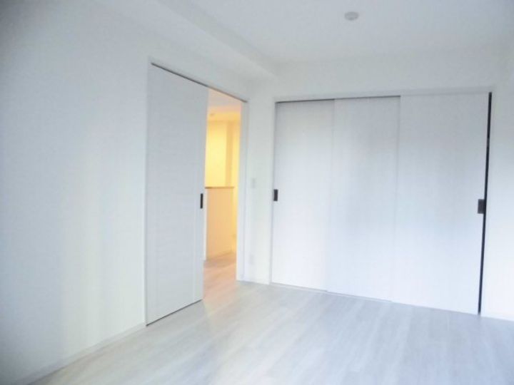 moderato ogikuboの内装