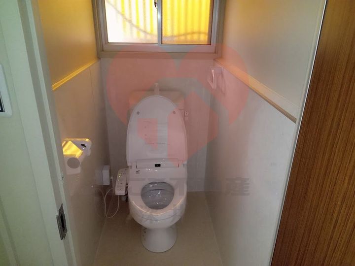 大阪府高槻市安岡寺町2(一戸建)の賃貸物件の内装