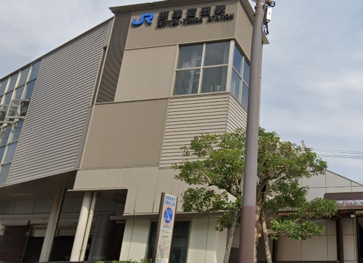 大阪府高槻市安岡寺町2(一戸建)の賃貸物件の周辺