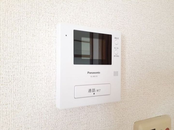 茨城県日立市大久保町5(アパート)の賃貸物件の内装