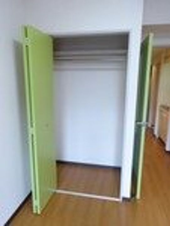 東京都世田谷区給田4(マンション)の賃貸物件の内装