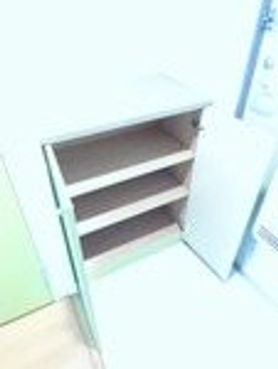東京都世田谷区給田4(マンション)の賃貸物件の内装
