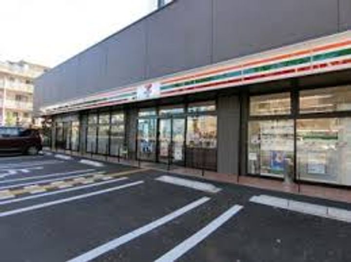 東京都世田谷区給田4(マンション)の賃貸物件の周辺