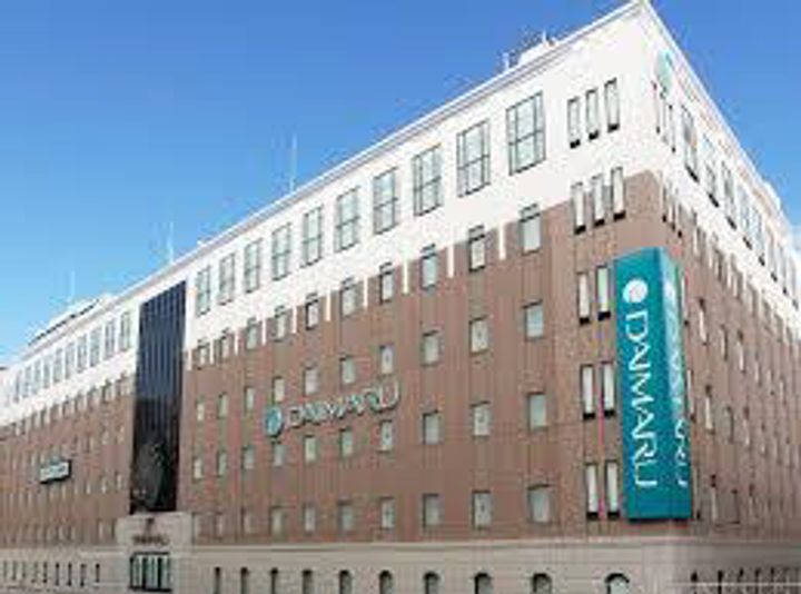 京都府京都市中京区裏寺町(マンション)の賃貸物件の周辺